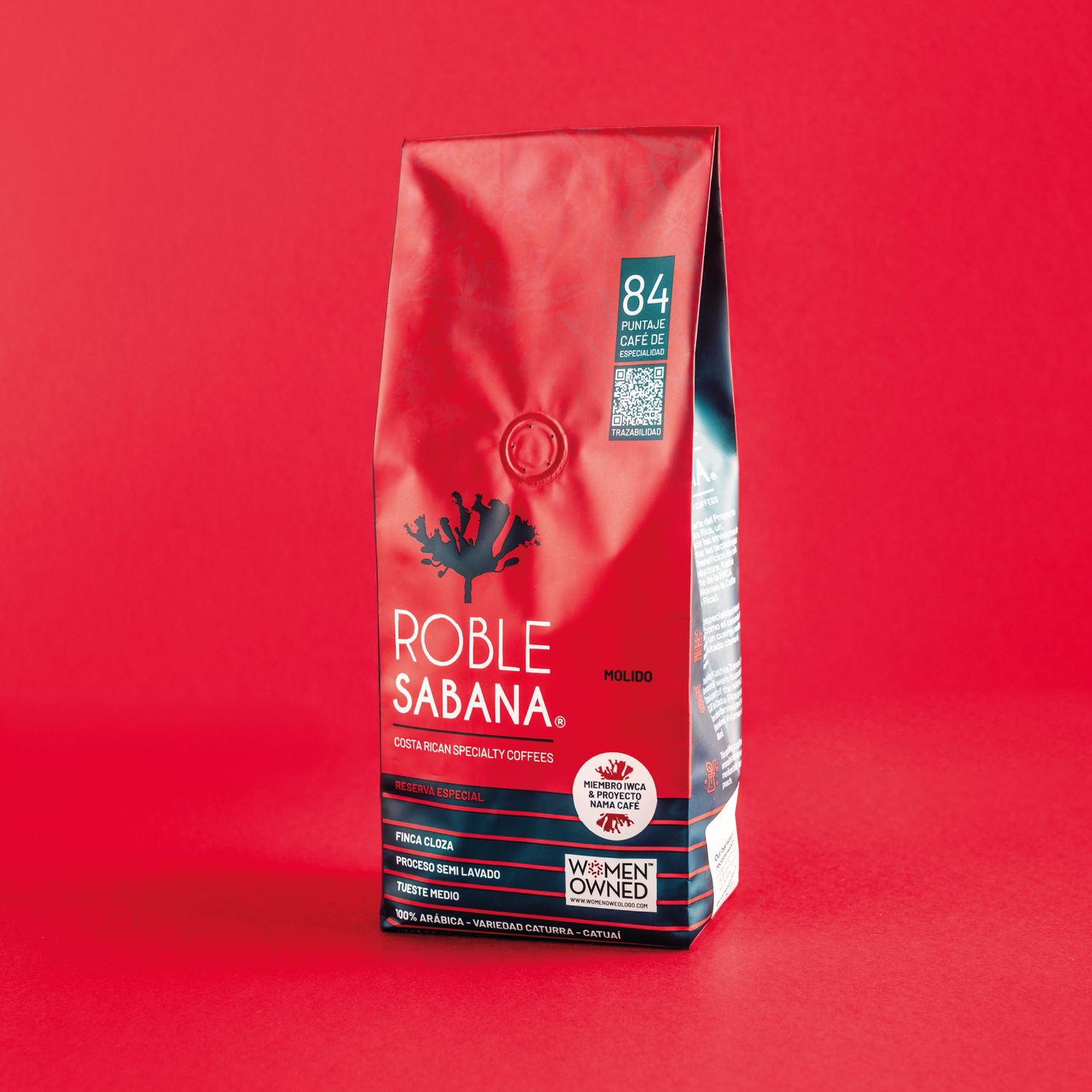 NARANJO - Karamell &amp; Fruchtig