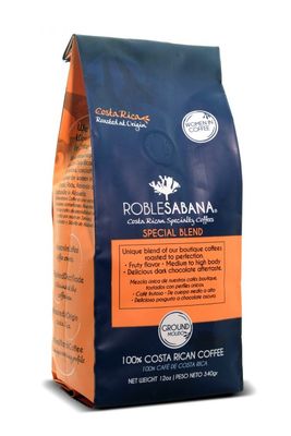 Special Blend - Fruchtig &amp; Schokoladig