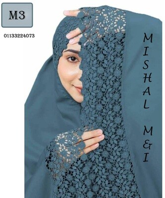 SINGLE LACE