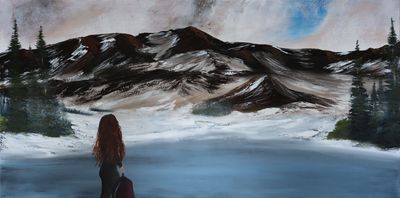 dreamy discovery