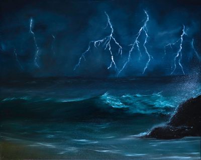 limitless lightning