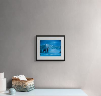 guided by light artist proof guided by light artist proof