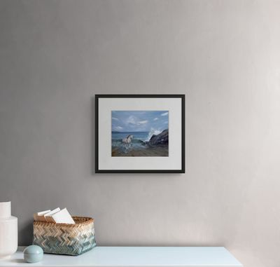 untamed waves artist proof untamed waves artist proof