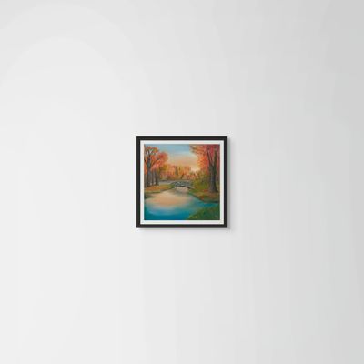 framed prints