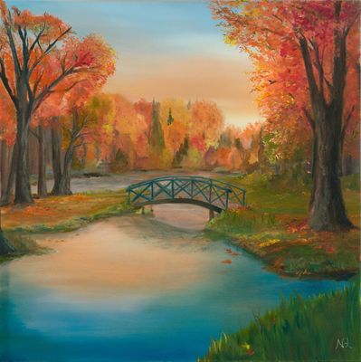 Autumn Air