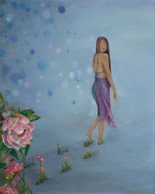 Enchanted Women