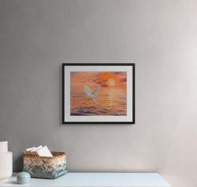 hebrews 11 artist proof