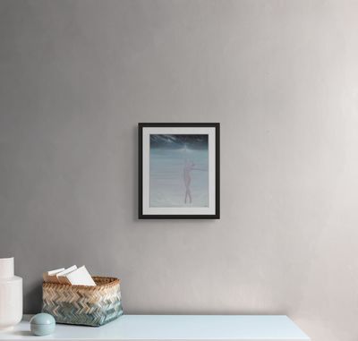 she's got dreams artist proof