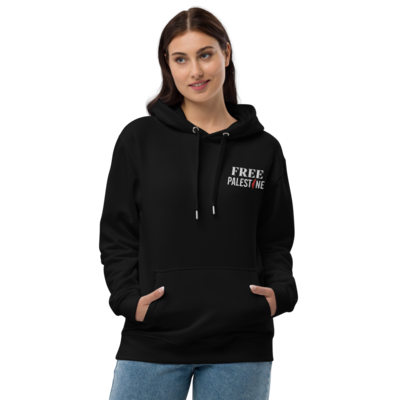 Free Palestine Premium Hoodie