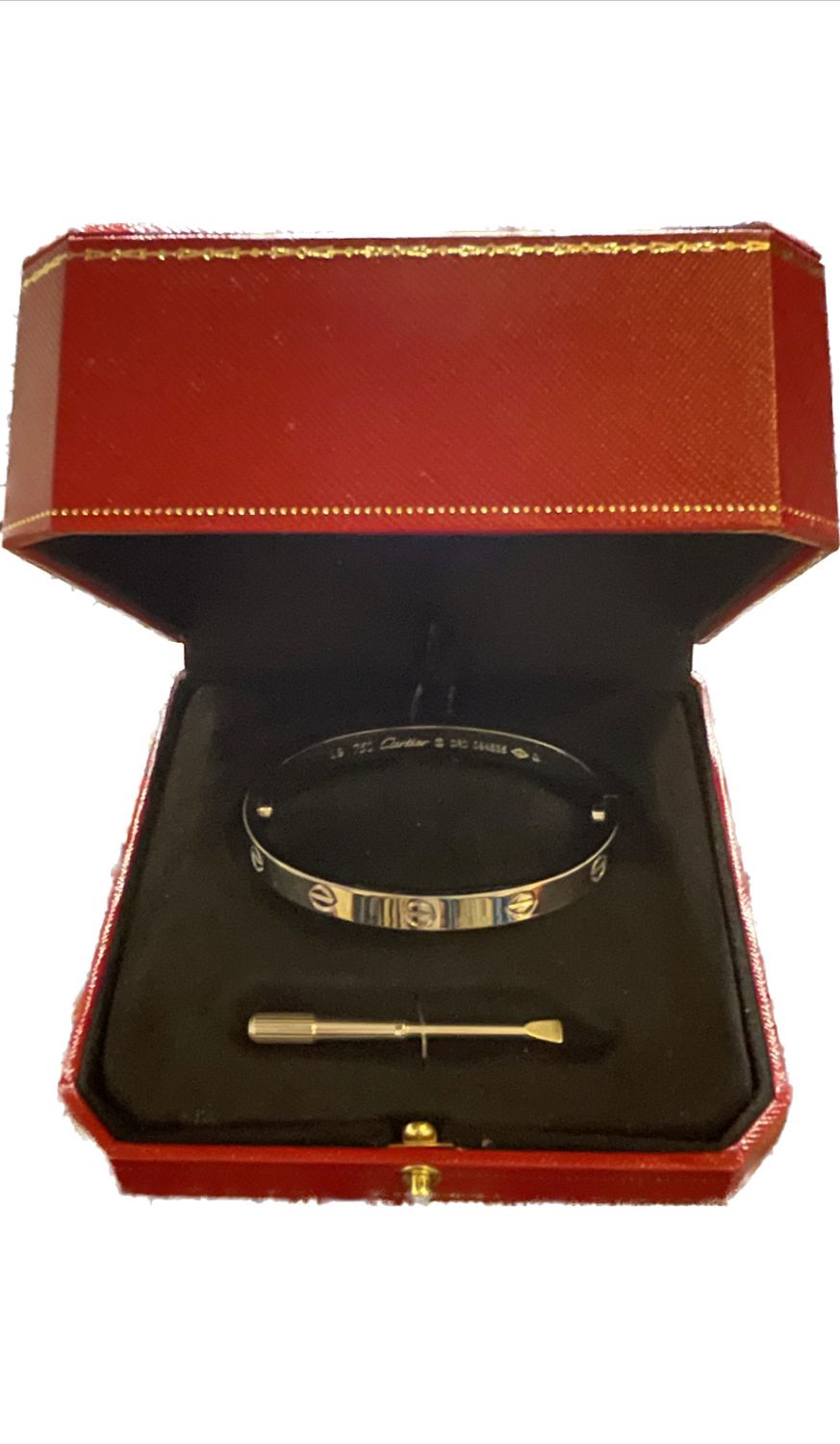 Exclusieve Deal: Premium Cartier Armbanden