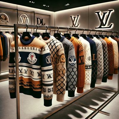 Sweaters