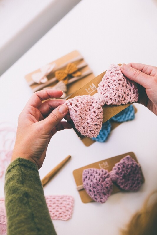 Hair accessories