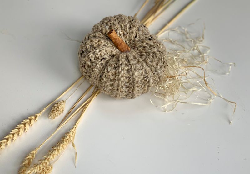 Small pumpkins