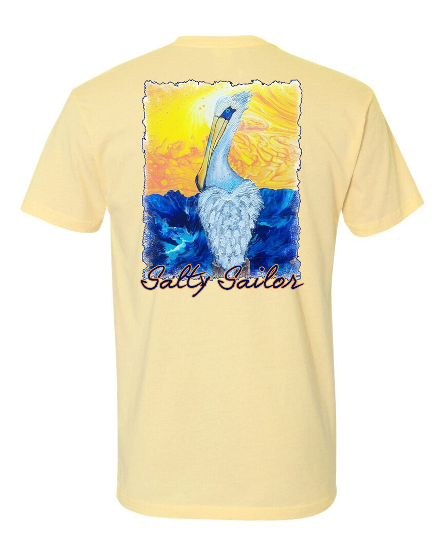 Percy the Pelican Shirt