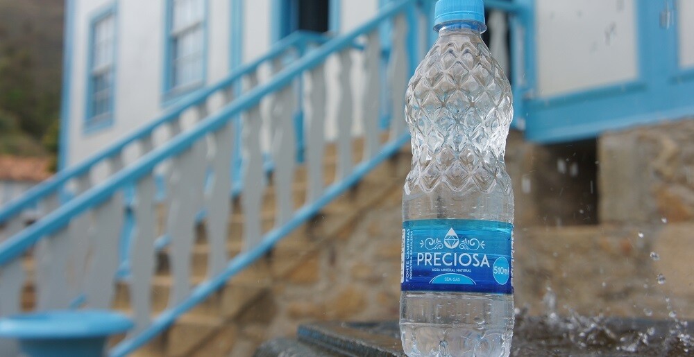 Água Mineral - Preciosa - 1,5 L