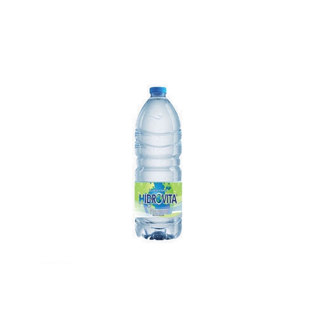 Água Mineral - Hidrovita Premium - 1,5 L