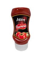 Ketchup - Pramesa - Tradicional - 200 GR