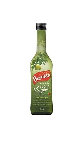Azeite Extra Virgem - Pramesa - 500 ml