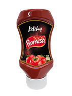 Ketchup - Pramesa - Tradicional - 400 GR