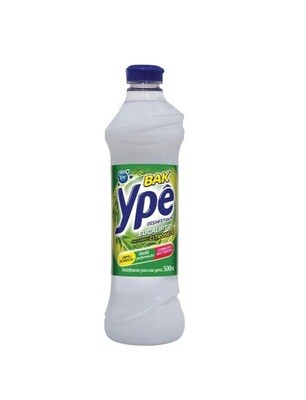 Desinfetante - Bak Ypê - Eucalipto - 500 ml