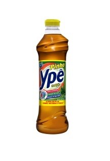 Desinfetante - Ypê Pinho - Tradicional - 500 ml