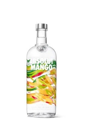 Absolut Mango - 750 ml