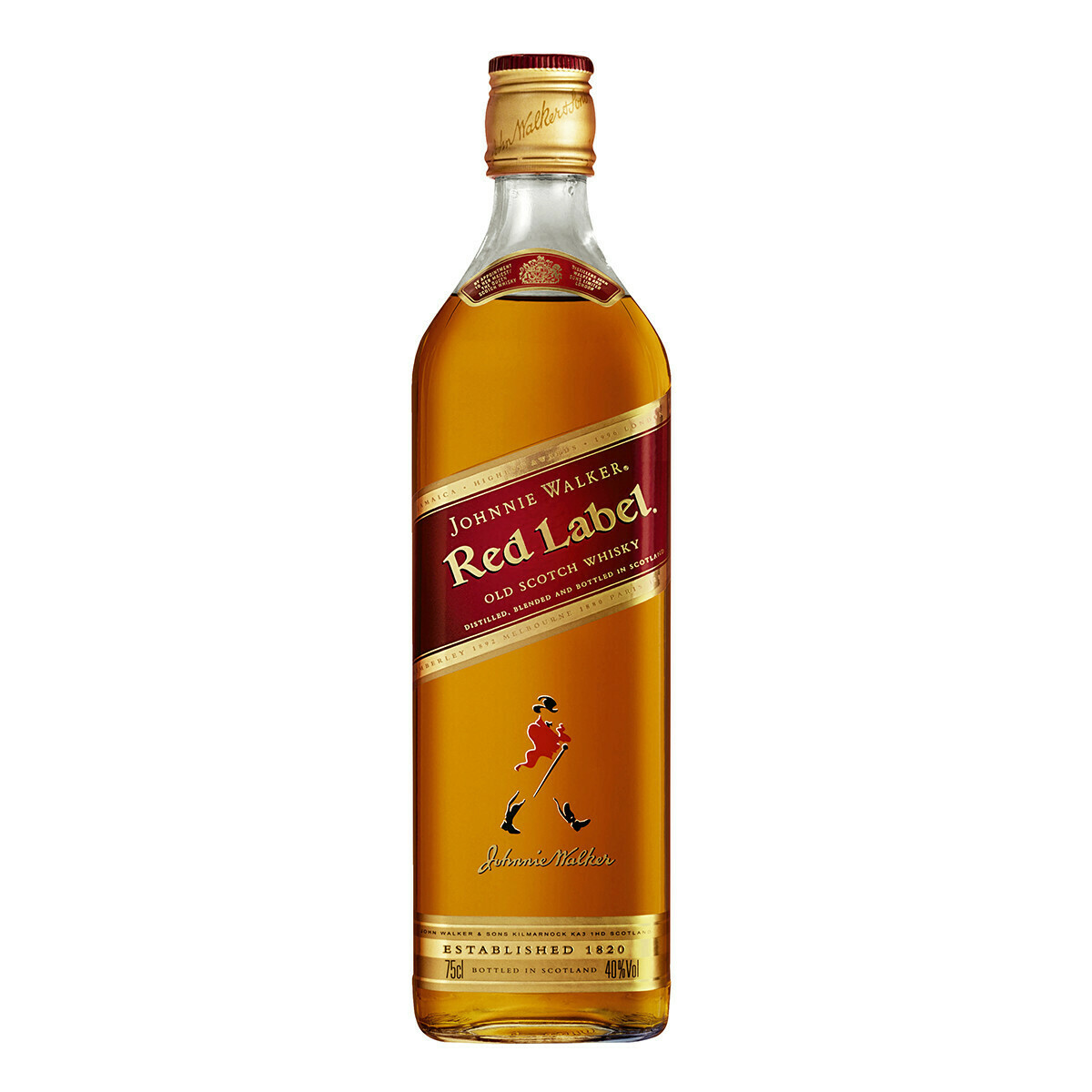 Red Label - 1 L