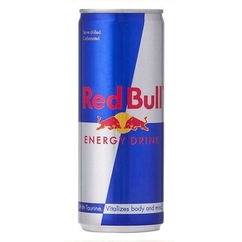 Red Bull - 250 ml