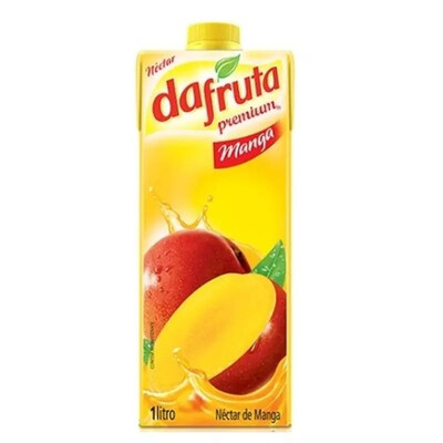 Suco Manga - Da Fruta - 1 L