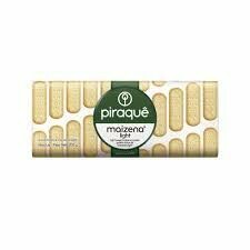 Biscoito Maizena Light - Piraquê - 200 g