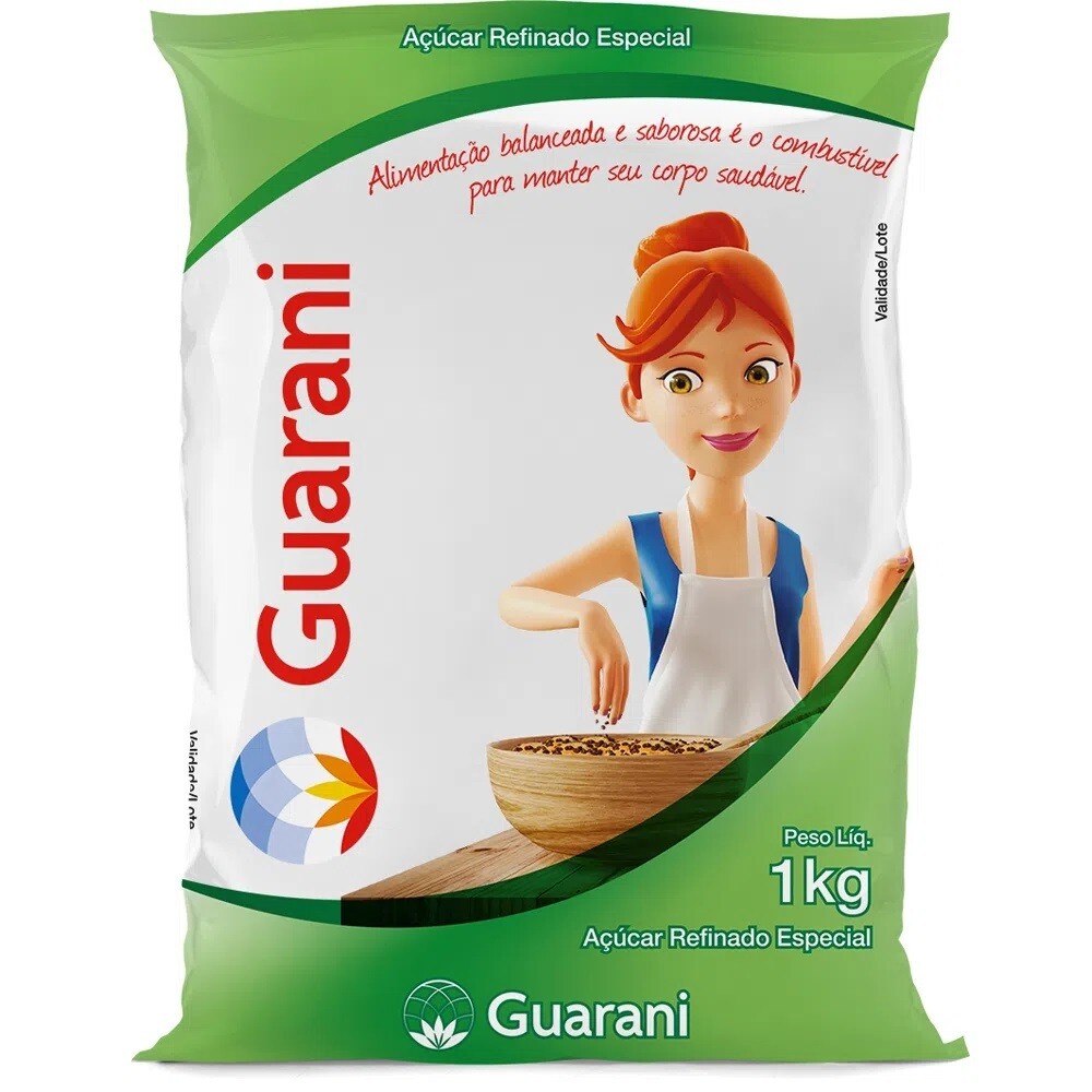 Açucar Guarani