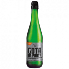 Sidra - Gota de Prata - 660 ml