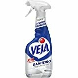 VEJA X14 BANHEIRO TIRA LIMO PULVERIZADOR - 500 ML