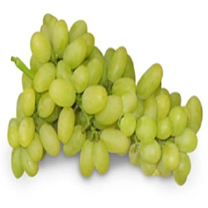 Uva (Sem Caroço Verde)