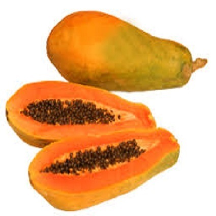 Mamão Formosa
