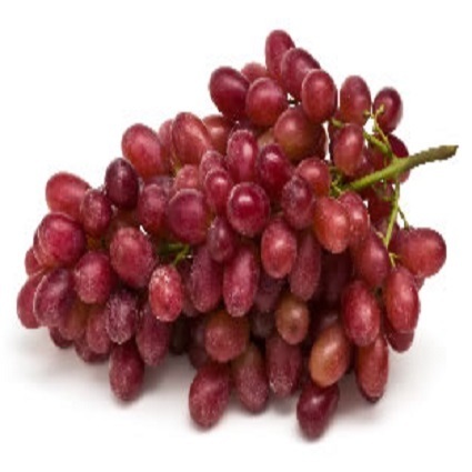 Uva (Sem Caroço Roxa)