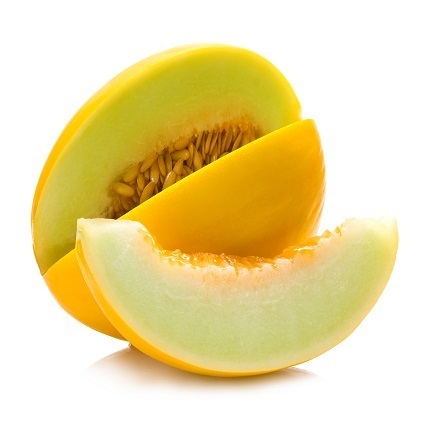 Melão Amarelo