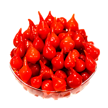 Pimenta Biquinho
