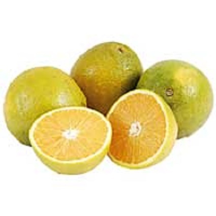 Laranja Pera