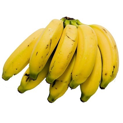 Banana Prata