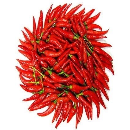 Pimenta Malagueta