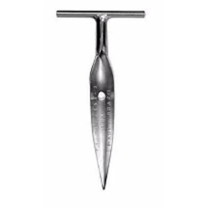 Furador de Cocos (Inox)