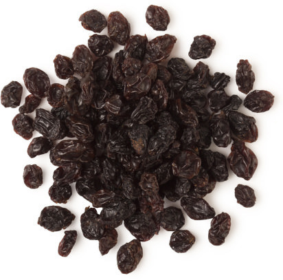 Passas Preta - Pct 100 gr