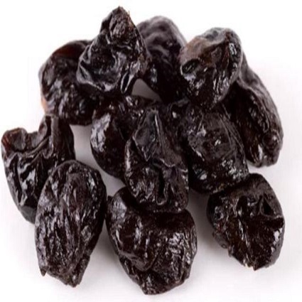 Ameixa Seca (Sem Caroço) - Pacote 200 gr