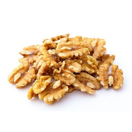 Nozes (Sem Cascas) - Pct 100 gr