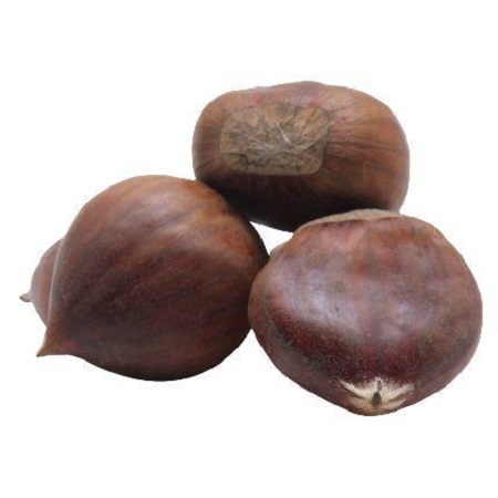 Castanhas (Portuguesas)