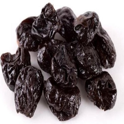 Ameixa Seca (Sem Caroço) - Pacote 200 gr
