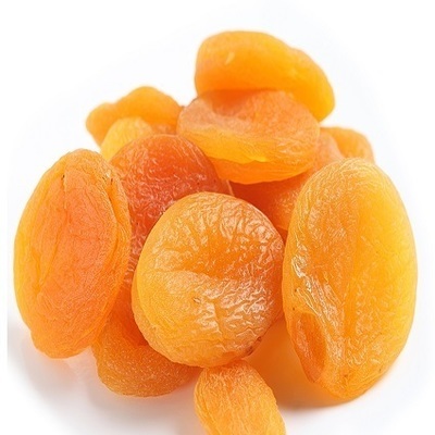 Damasco Seco - Pct 250 gr