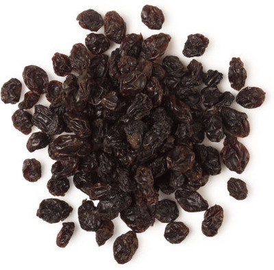 Passas Preta - Pct 100 gr