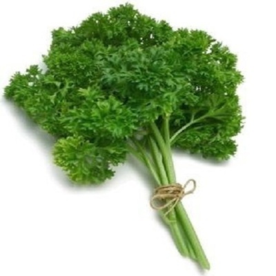 Salsa Crespa